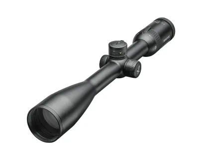 Swarovski Z5 3.5-18x44 P BT Plex Reticle