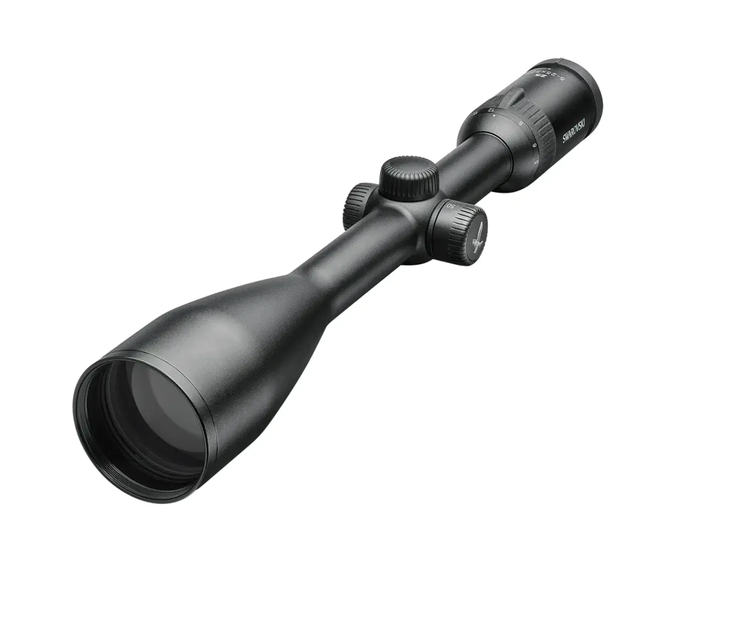 Swarovski Z5 5-25x52 P BRH Reticle
