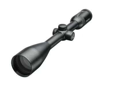 Swarovski Z5 5-25x52 P BRH Reticle