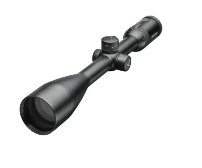 Swarovski Z5 5-25x52 P BT BRH Reticle Retrofit
