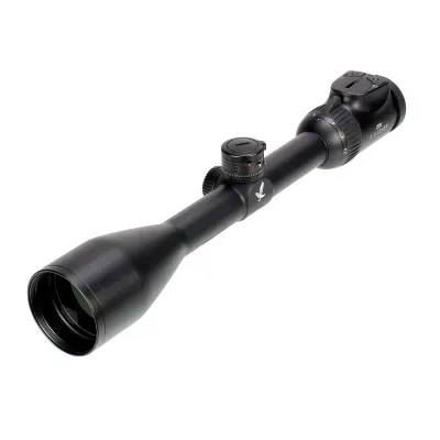 Swarovski Z5i 2.4-12x50 P BT 4W-I Reticle