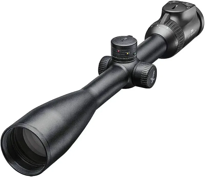 Swarovski Z5i 3.5-18x44 P BT 4W-I Reticle | Pro-Outdoor