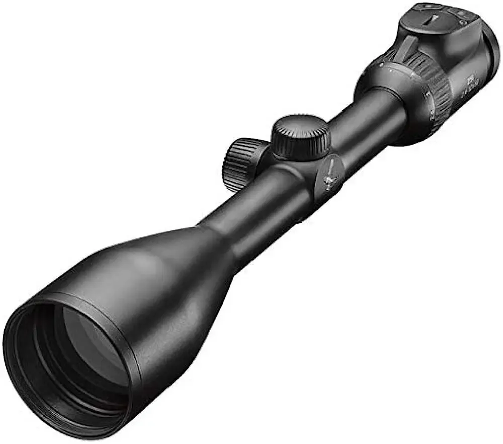 Swarovski Z5i 5-25x52 P BRH-I Reticle