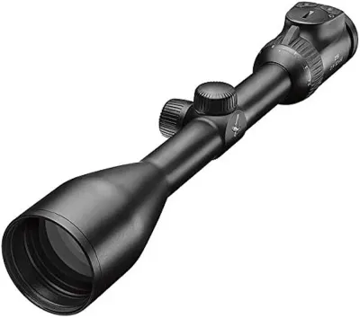 Swarovski Z5i 5-25x52 P BRH-I Reticle
