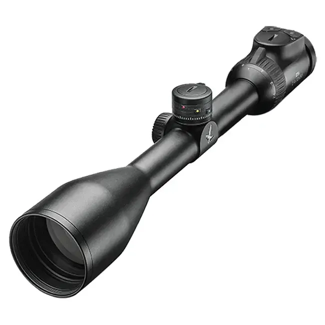 Swarovski Z5i 5-25x52 P BT 4W-I Reticle