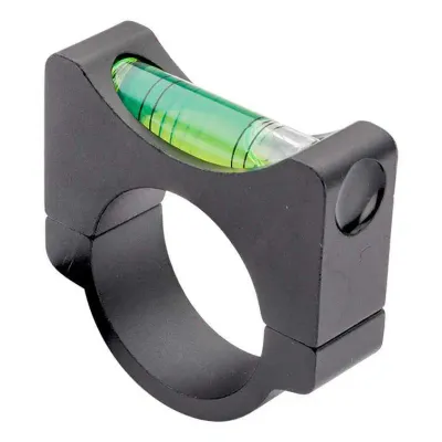 Nikko Stirling 30mm Diameter Offset Air Bulb Level