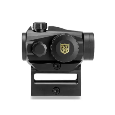 Nikko Stirling Flash 1X25 Red Dot Sight