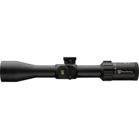 Nikko Stirling Diamond FFP 6-24X50 HMD 34Mm