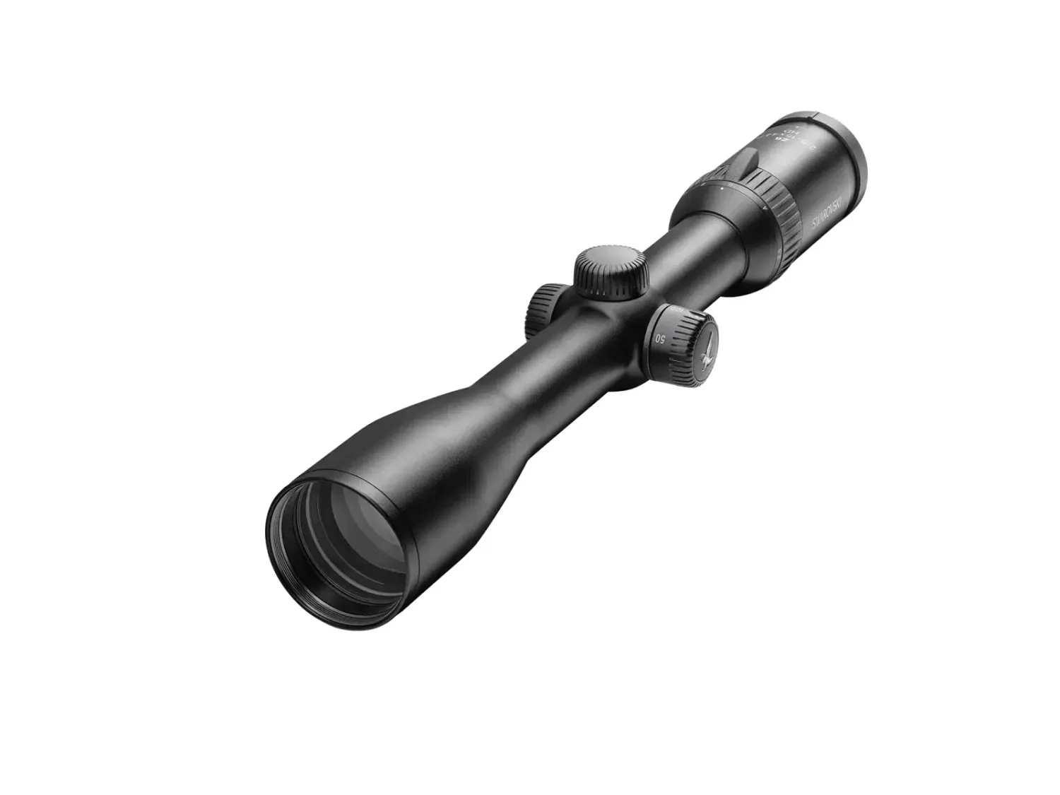 Swarovski Z6 30mm 2.5-15x44 L BRH Reticle