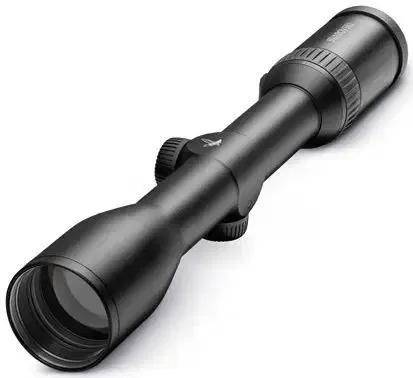 Swarovski Z6 30mm 2.5-15x56 L Plex Reticle