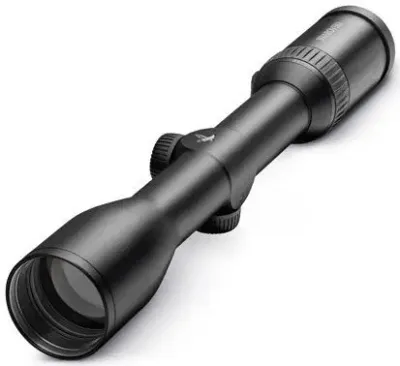 Swarovski Z6 30mm 2.5-15x56 L Plex Reticle