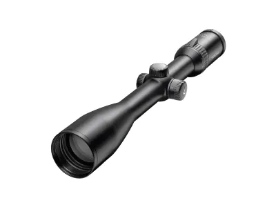 Swarovski Z6 30mm 3-18x50 L BRH Reticle