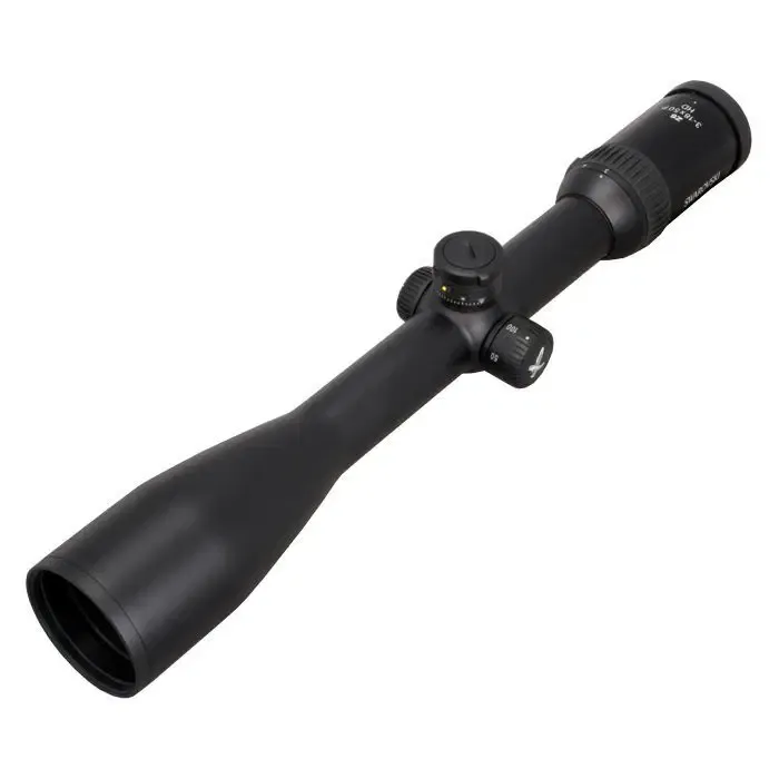 Swarovski Z6 30mm 5-30x50 L BT 4W Reticle