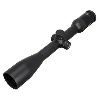 Swarovski Z6 30mm 5-30x50 L BT 4W Reticle