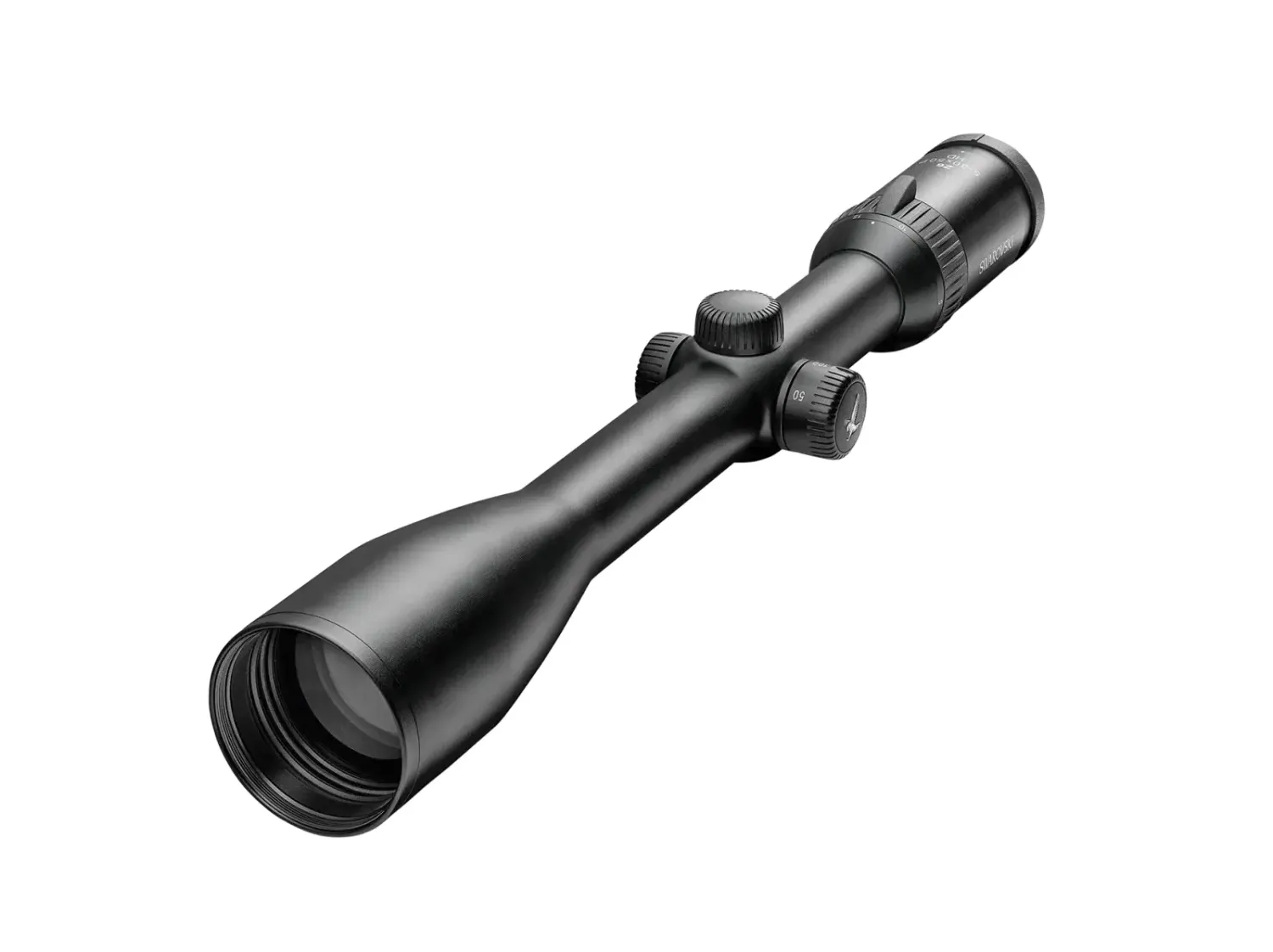 Swarovski Z6 30mm 5-30x50 L BRH Reticle