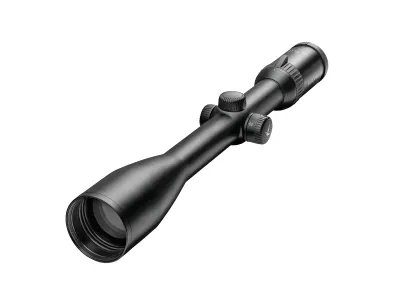 Swarovski Z6 30mm 5-30x50 L BRH Reticle