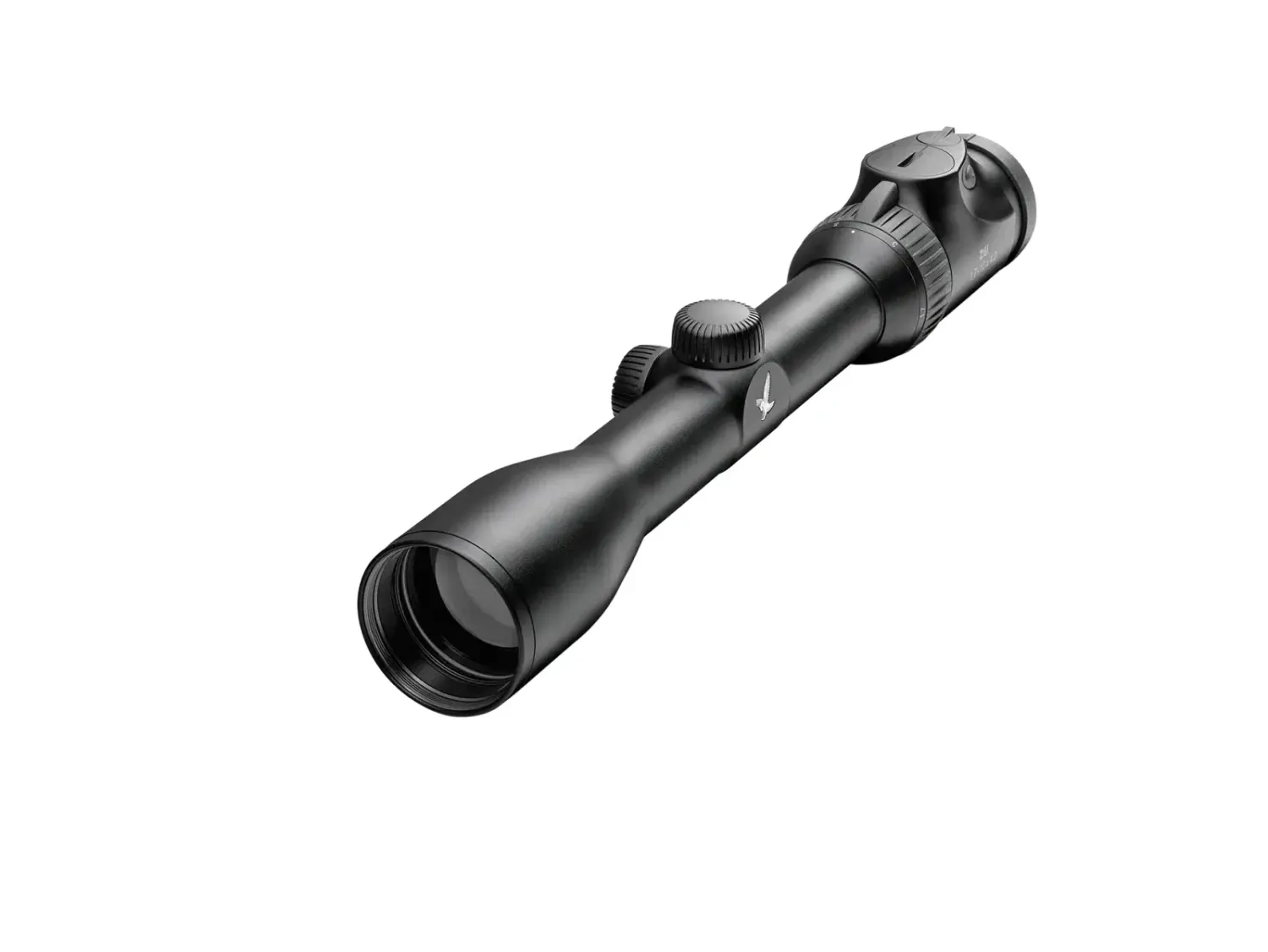 Swarovski Z6i 1.7-10x42 L 4A-I Reticle