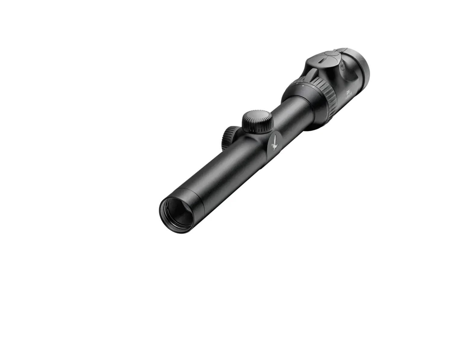 Swarovski Z6i 1-6x24 L BRT-I Reticle