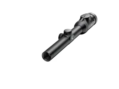 Swarovski Z6i 1-6x24 L BRT-I Reticle