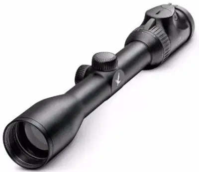 Swarovski Z6i 2-12x50 L 4A-300-I Reticle