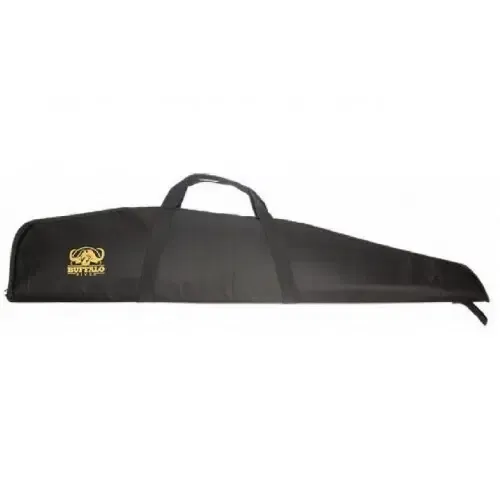 Buffalo River Econo 48" Black Gunbag