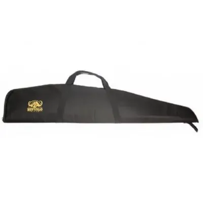 Buffalo River Econo 48" Black Gunbag