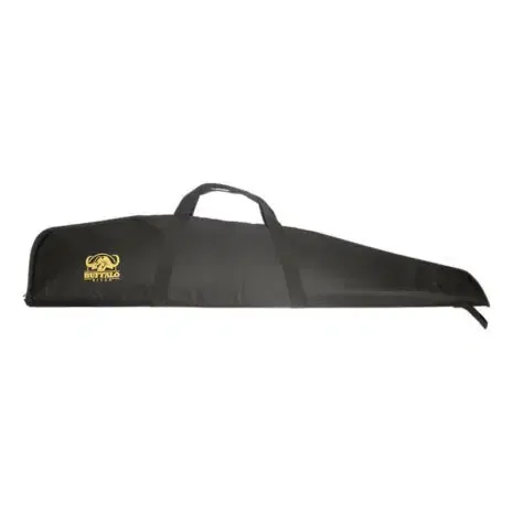 Buffalo River Econo 52" Black Gun bag