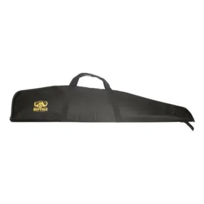 Buffalo River Econo 52" Black Gun bag