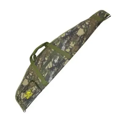 Buffalo River Deluxe C-Pro 52" Camo Gun bag