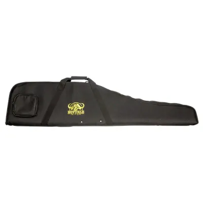 Buffalo River 48" Rifleman Black Gun Bag