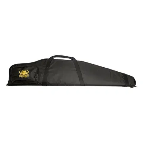 Buffalo River Deluxe C-Pro 48" Black Gun bag