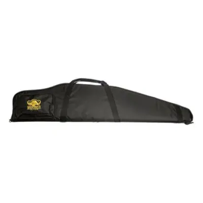 Buffalo River Deluxe C-Pro 48" Black Gun bag
