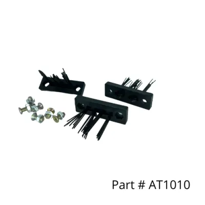 Do All De2 Feeder Brush