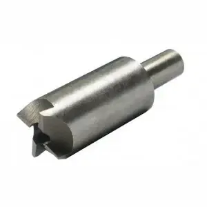 Forster Cutter Shaft For Power Case Trim