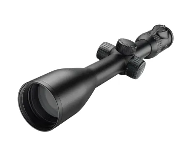 Swarovski Z8i 3.5-28x50 P 4A-I Reticle