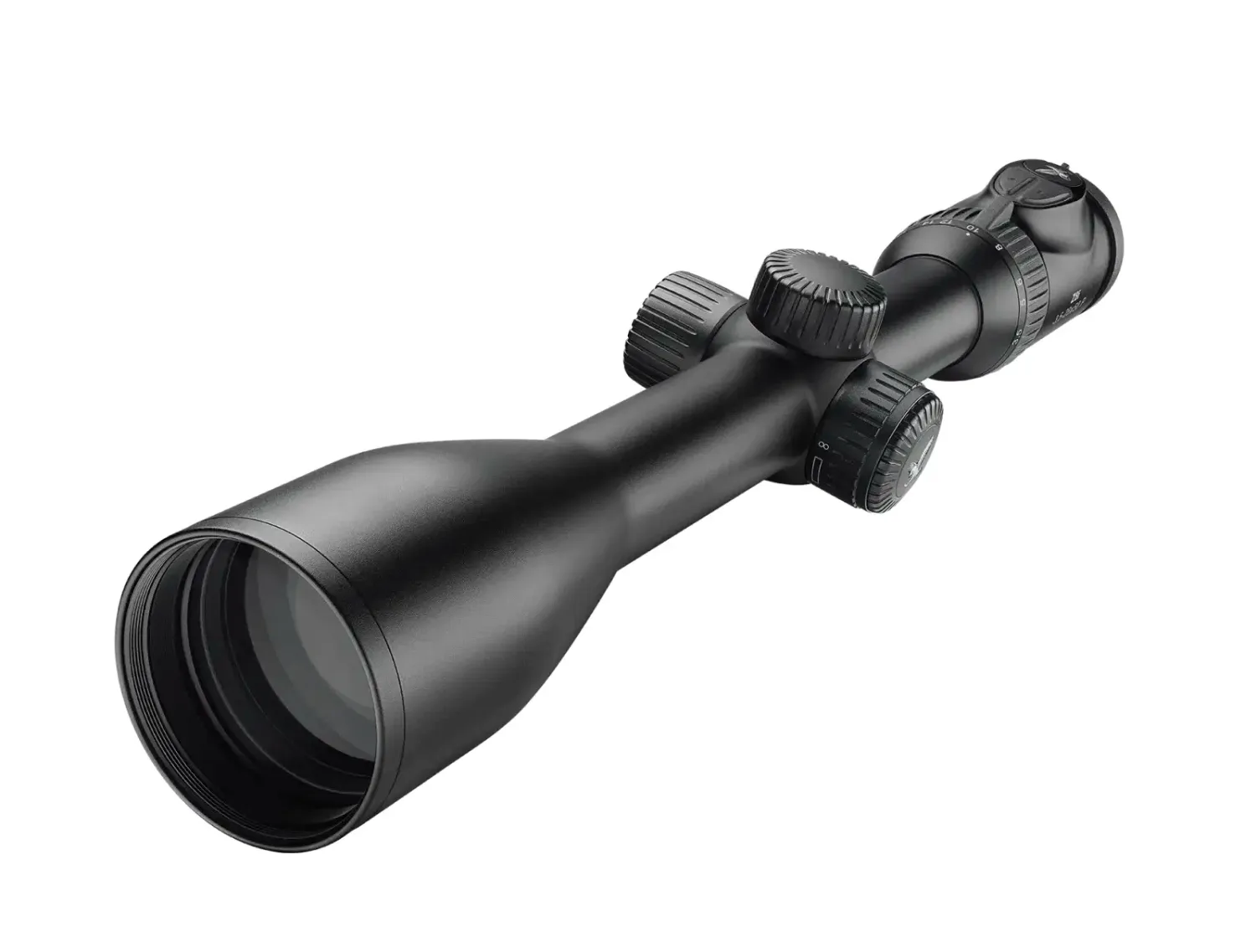 Swarovski Z8i 3.5-28x50 P 4W-I Reticle