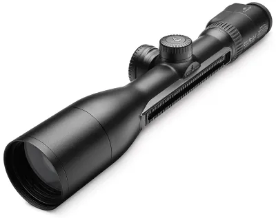 Swarovski dS Gen. II 5-25x52 P SR Rail Mount 4A-I Reticle