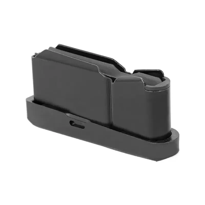 Merkel 9,3X62 Rx Helix 3Rd Mag