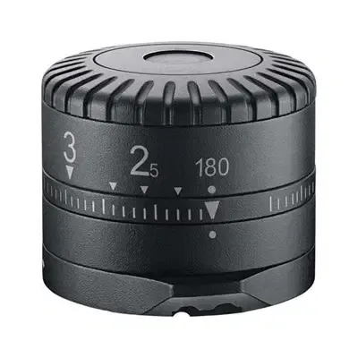 Swarovski Personalised Ballistic Ring for Ballistic Turret