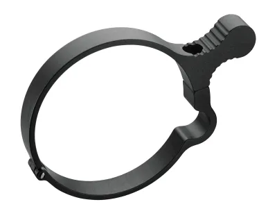 Swarovski Throw Lever