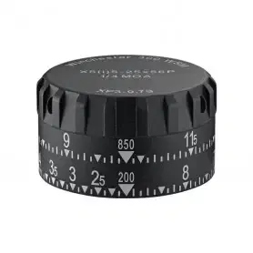 Swarovski X5i Personalised Extreme Cam