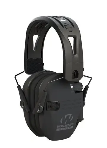 Walker's Razor Tacti-Grip Series Ear Muffs