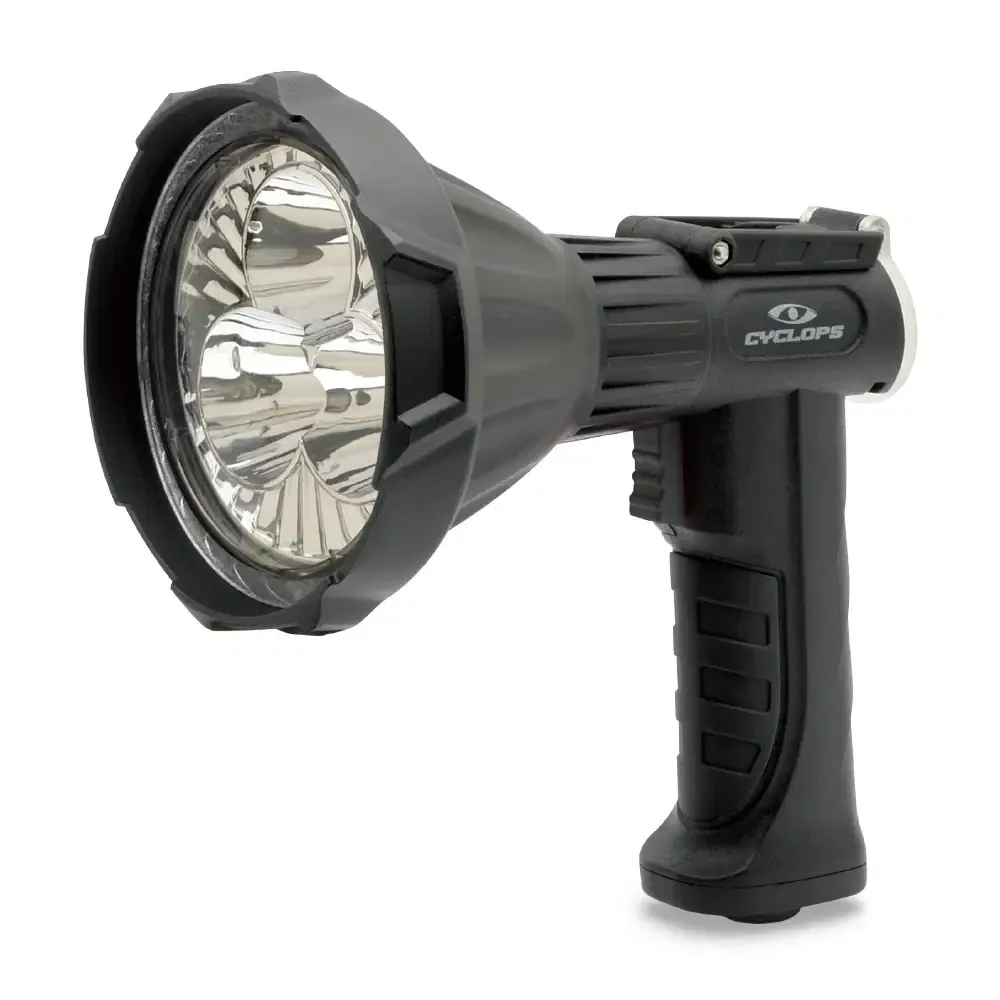 Cyclops Revo 4000 Lum Handheld Spotlight
