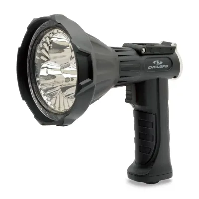 Cyclops Revo 4000 Lum Handheld Spotlight