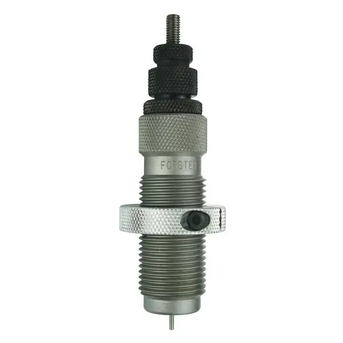 Forster Bush Bump Neck Sizing Die 6X47L