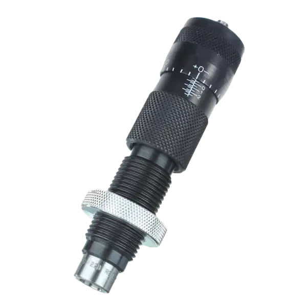 Forster 6mm Rem Ultra Micro Seater Die