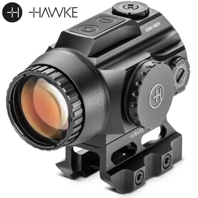 Hawke Prism Sight 1X15 (4Moa)