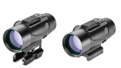 Hawke Prism Sight 6X36 5.56 (BDC Bot)