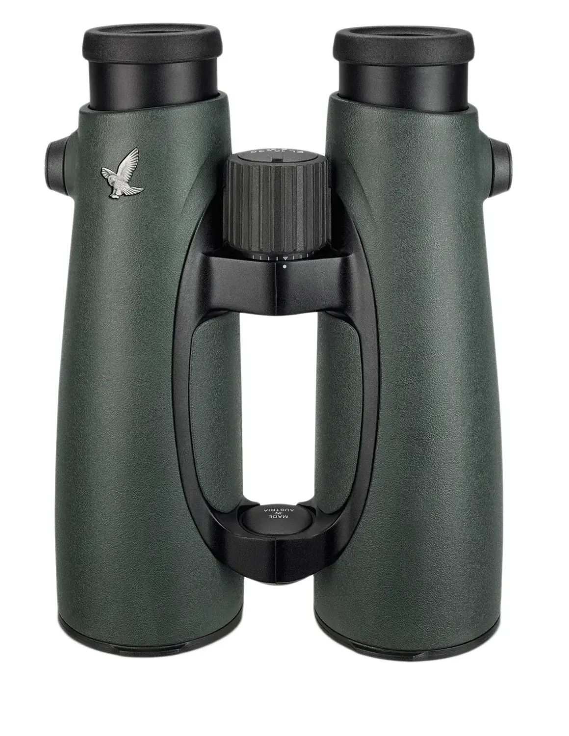 Swarovski EL 10x50 W B Swarovision Binoculars
