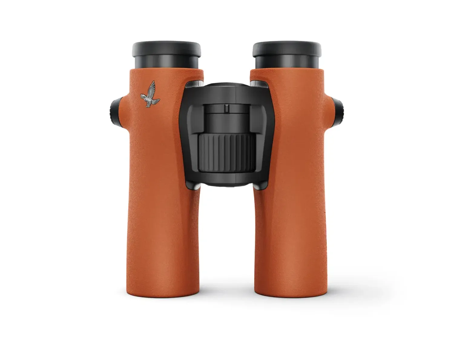 Swarovski NL Pure 10x32 Binoculars - Burnt Orange